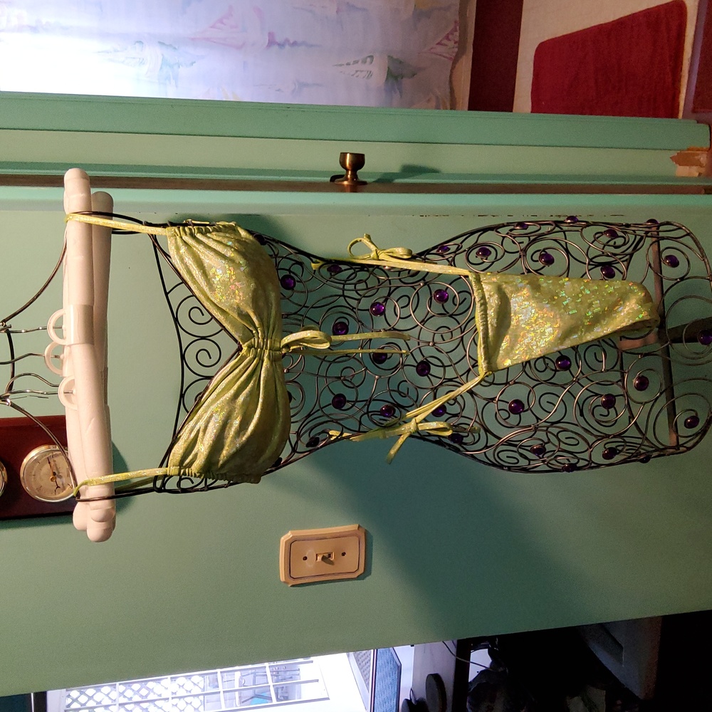 Adjustable Stringn Bikini Summer Haus - image 1